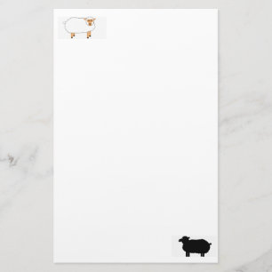 Papelería Sheepish