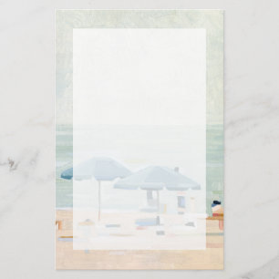 Papelería Si son las playas