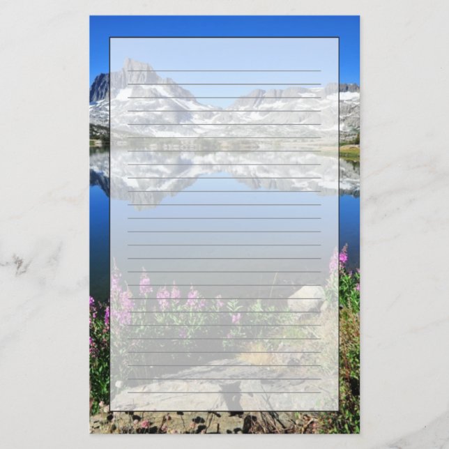 Papelería Sierra Oriental (Anverso)