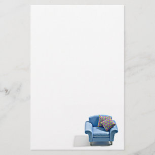 Papelería Silla