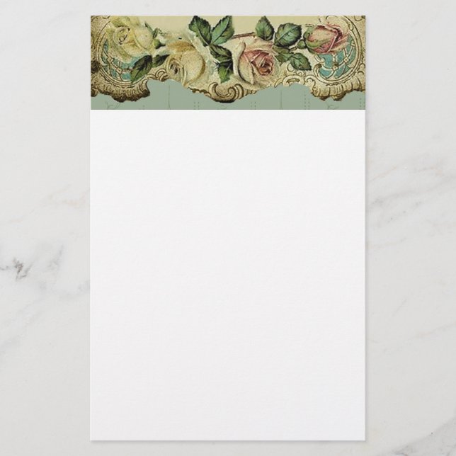 Papelería … Simple es sí hermoso (Anverso)