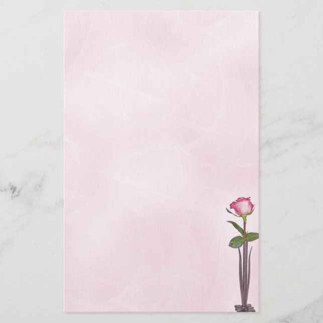 Papelería Simplicidad (Anverso)