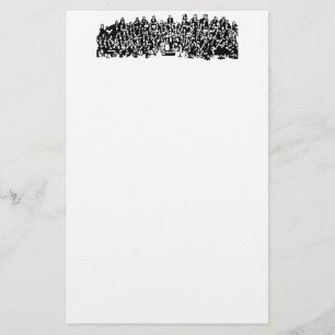 PAPELERÍA ¡¡SINFÓNICA!!