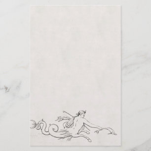 Papelería Sirena