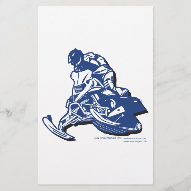 PAPELERÍA SLEDDER (Anverso)