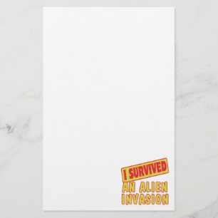 PAPELERÍA SOBREVIVÍ UNA INVASIÓN EXTRANJERA