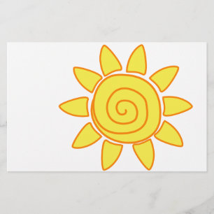 Papelería Sol