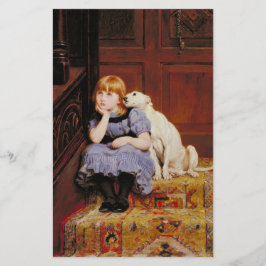 Papelería Solidaridad (de Briton Riviere)