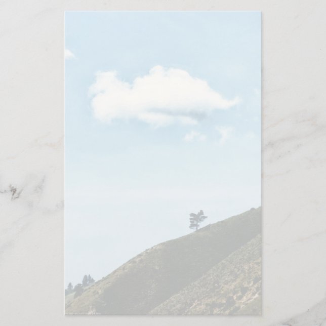 Papelería Solo (Anverso)