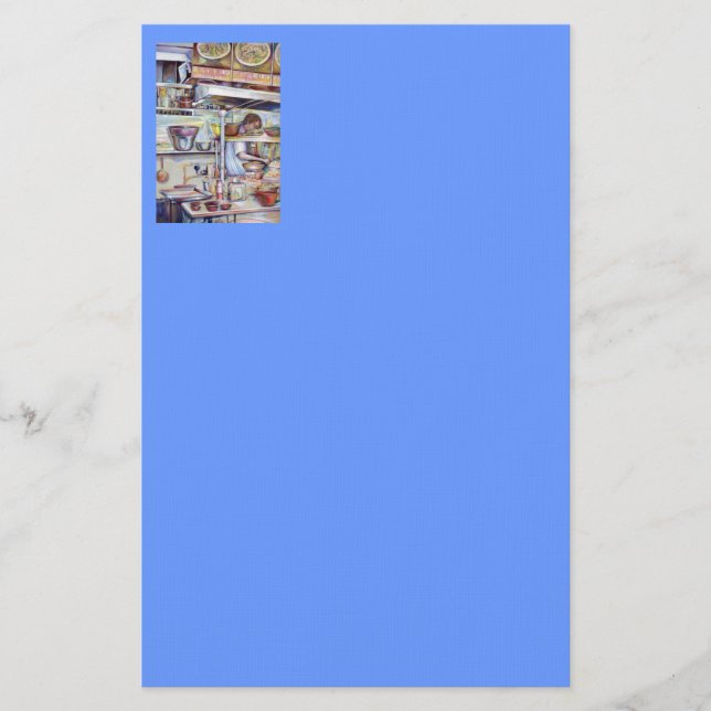 Papelería Sopa Pigtail, Singapur (Anverso)