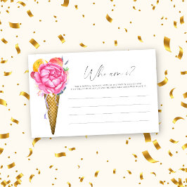 Papelería ¡Soprimido! - ¿Quién soy?