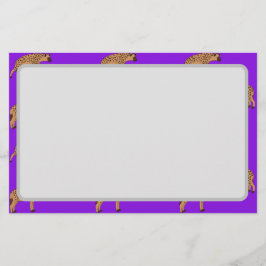 Papelería Spotted Hyenas