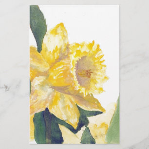 Papelería Spring Daffodils