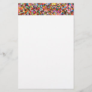 Papelería Sprinkles Stationery