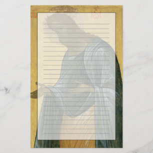 Papelería St. John el precursor