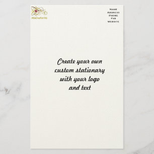 Papelería Staionary de encargo