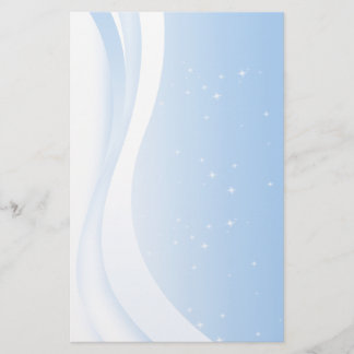 Papelería Starry Glide