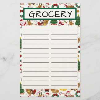 Papelería Stationery