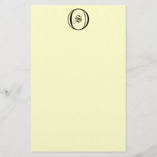 Papelería Stationery