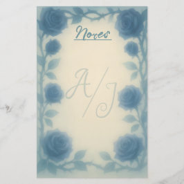 Papelería Stationery