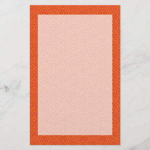 Papelería Stationery de los arcos de fuego