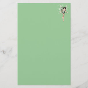 Papelería Stationery Sage