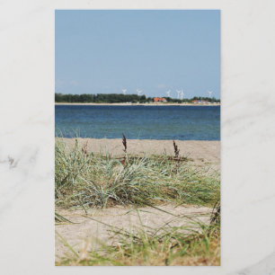 Papelería Strand und Meer 2