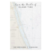 Su nombre de barco desde las cubiertas de Fort Pie