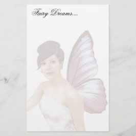 Papelería Sueños de hadas......