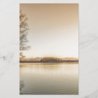 Papelería Sunset Osterseen