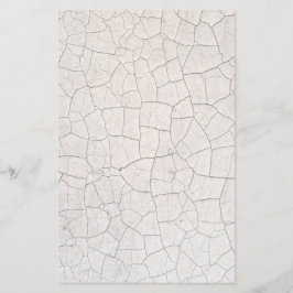 Papelería Superficie rajada