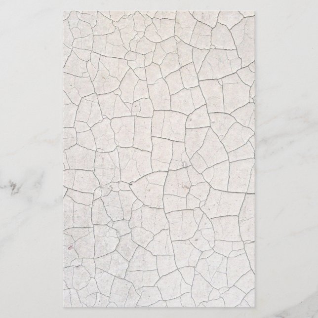 Papelería Superficie rajada (Anverso)