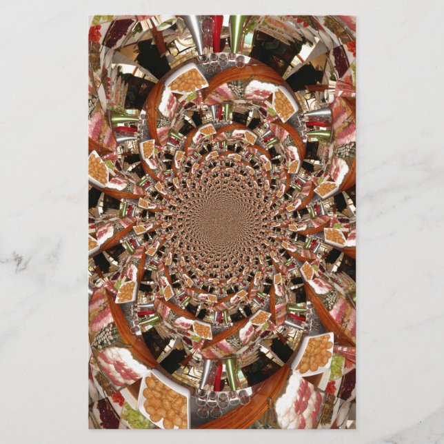 Papelería Sushi (Anverso)