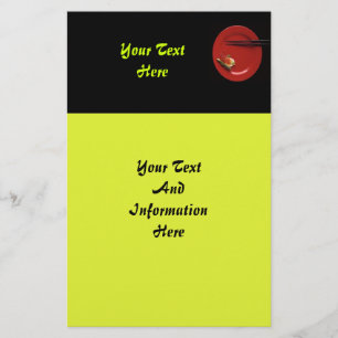 Papelería Sushi Stationery