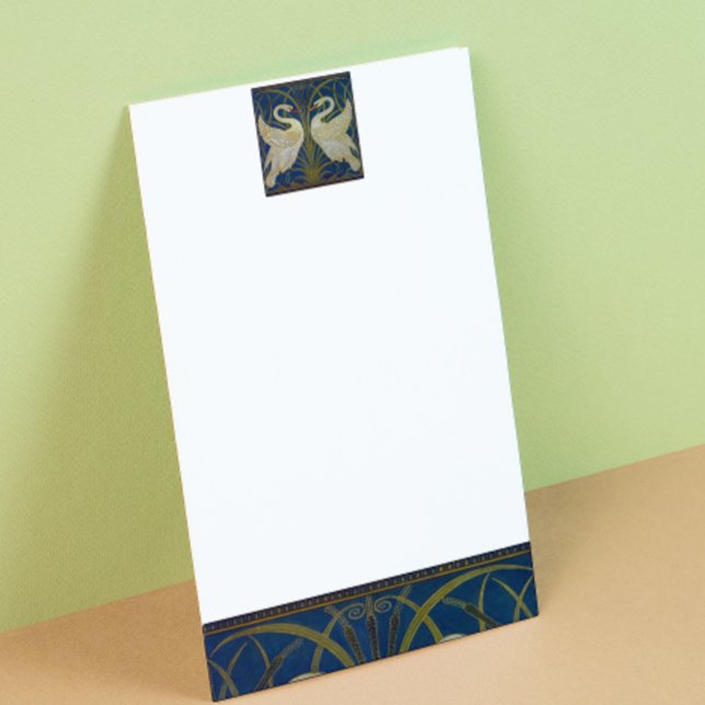 Papelería Swans (Subido por el creador)