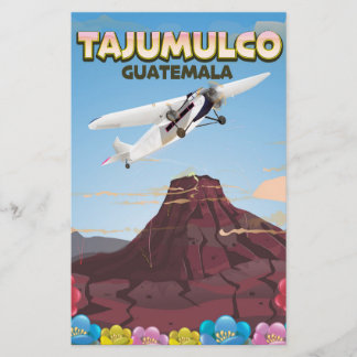 Papelería Tajumulco Guatemala