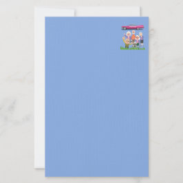 Papelería Tal vez seamos viejos, pero aún somos adultos mayo