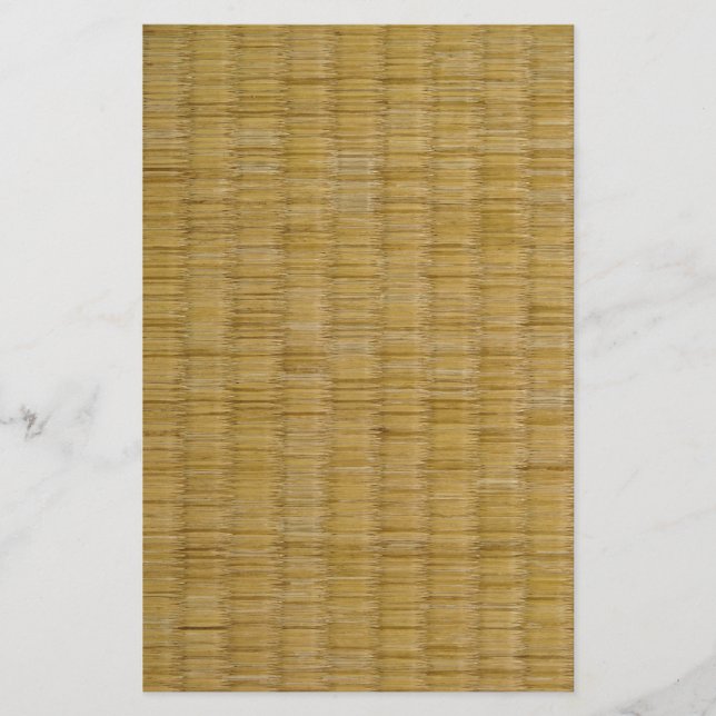 Papelería Tatami Mat 畳 (Anverso)