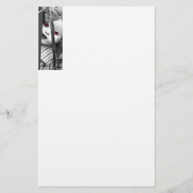 Papelería Te Veo (Anverso)