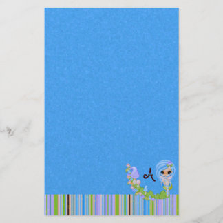 Papelería Teensy Fae Cute Faery