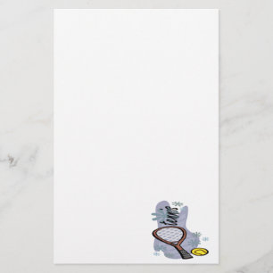 Papelería Tenis
