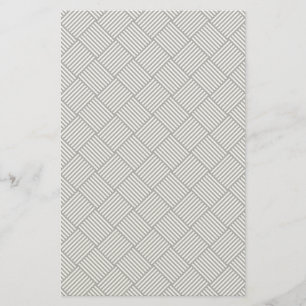Papelería Textura comprobada geométrica