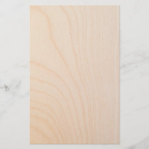Papelería Textura de madera de arce