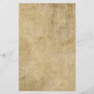 Papelería Textura de pergamino