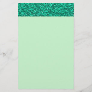 Papelería Textura de yeso Verde azulado de bonito