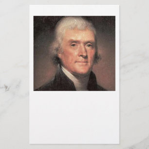 Papelería Thomas Jefferson