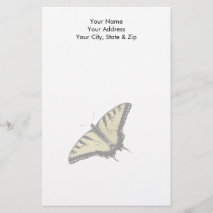 Papelería Tiger Swallowtail