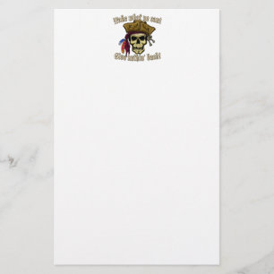 Papelería Toma Lo Que Puedes...