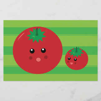 Papelería Tomate lindo
