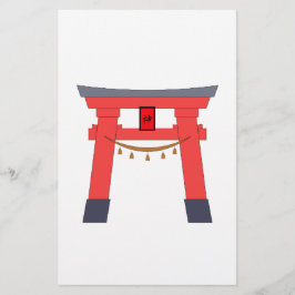 Papelería Torii